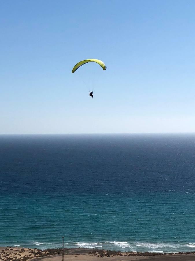 Playa Paraiso Ocean Front Коста Калма Экстерьер фото