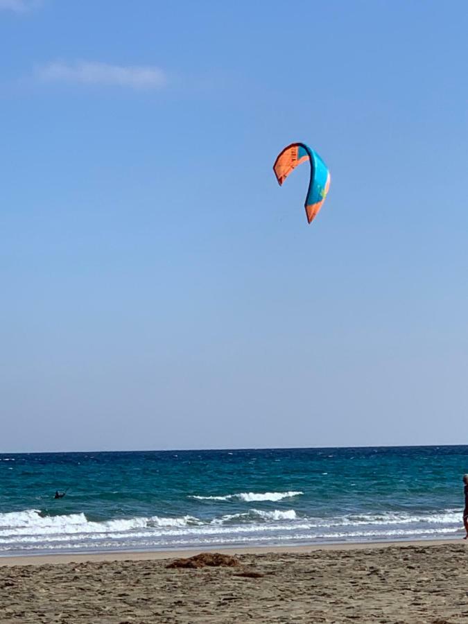 Playa Paraiso Ocean Front Коста Калма Экстерьер фото